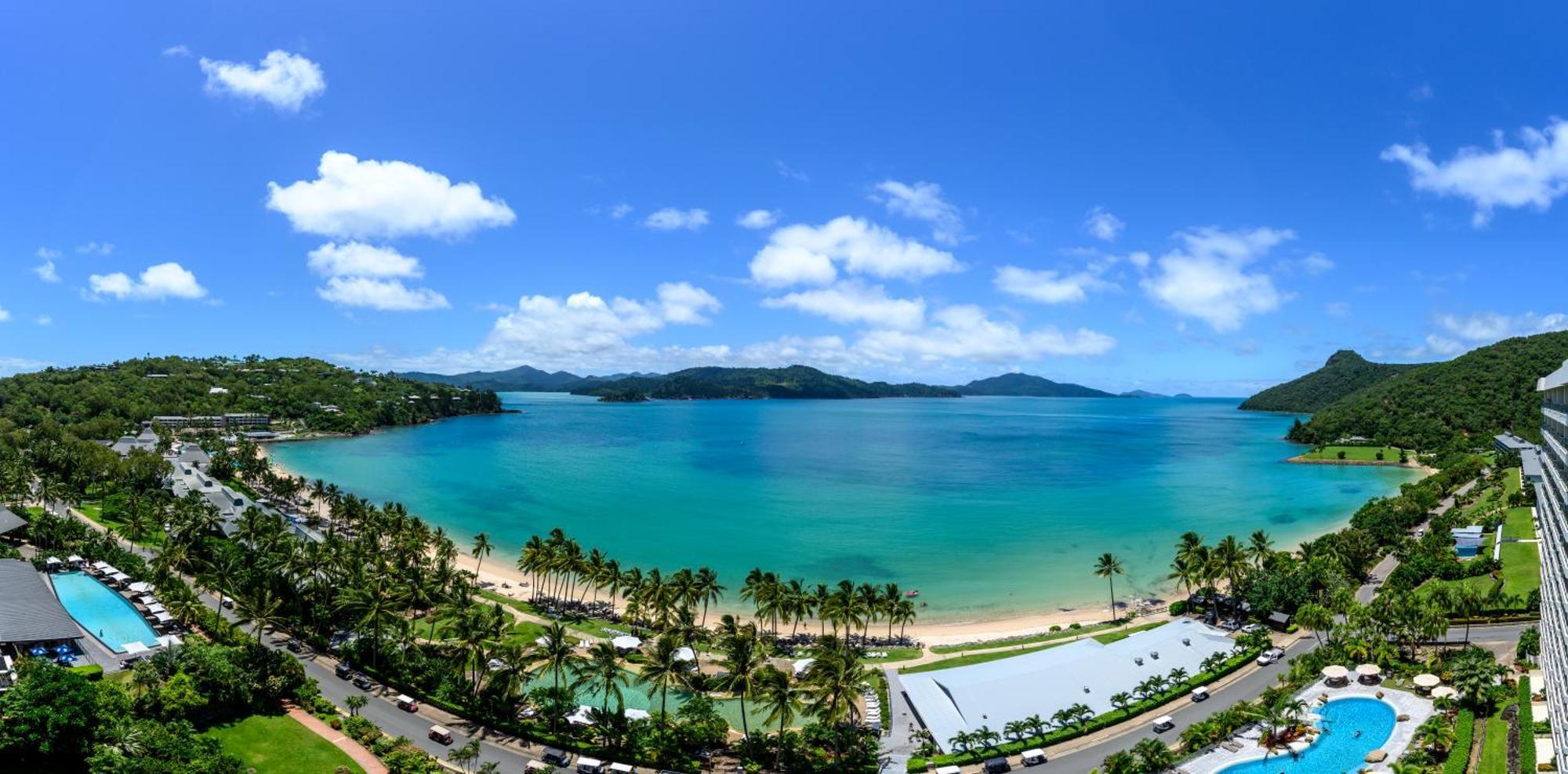 Whitsunday Apartment 1306 Hamilton Island Exterior foto
