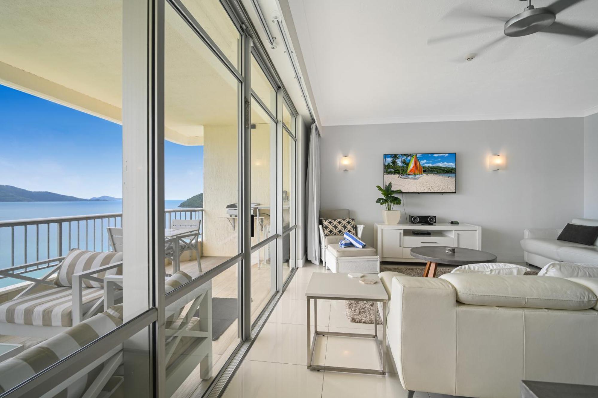 Whitsunday Apartment 1306 Hamilton Island Exterior foto