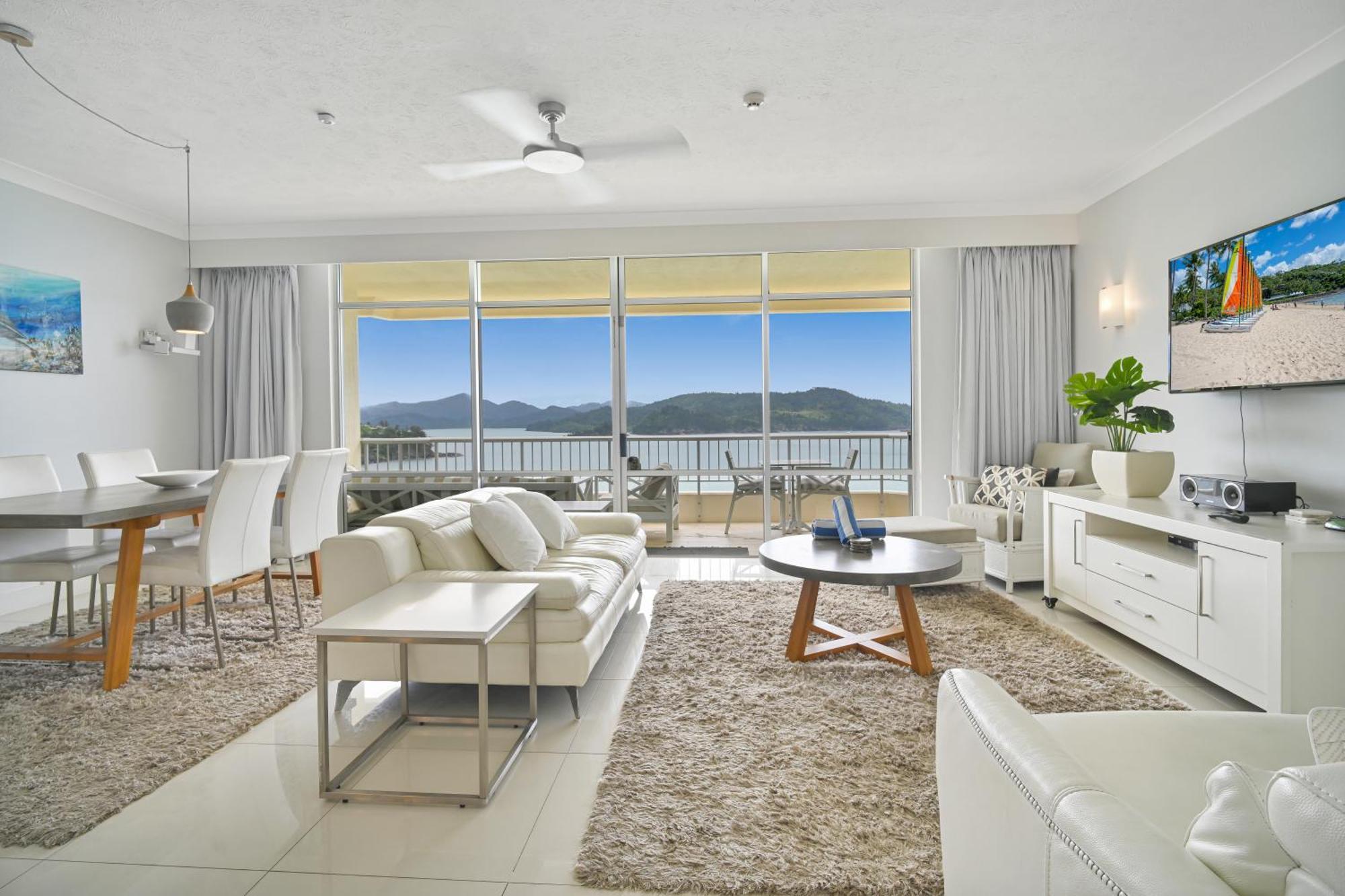 Whitsunday Apartment 1306 Hamilton Island Exterior foto